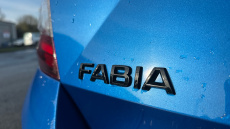 Skoda Fabia 1.0 TSI Monte Carlo 5dr DSG Petrol Hatchback